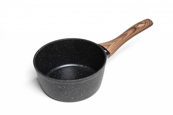 Ківш кований з кришкою Hölmer Natural 1,3л (SP-1313-FAMWL) фото 7