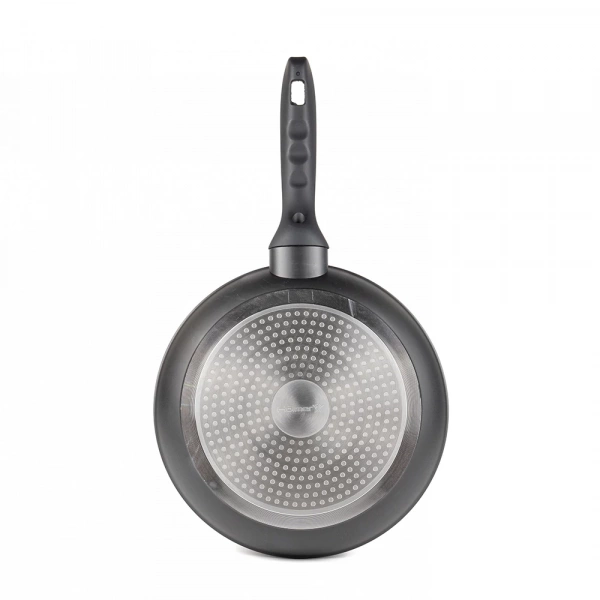 Сковорода кована Hölmer Vetto 24см (FP-22324-SBHB) фото 5