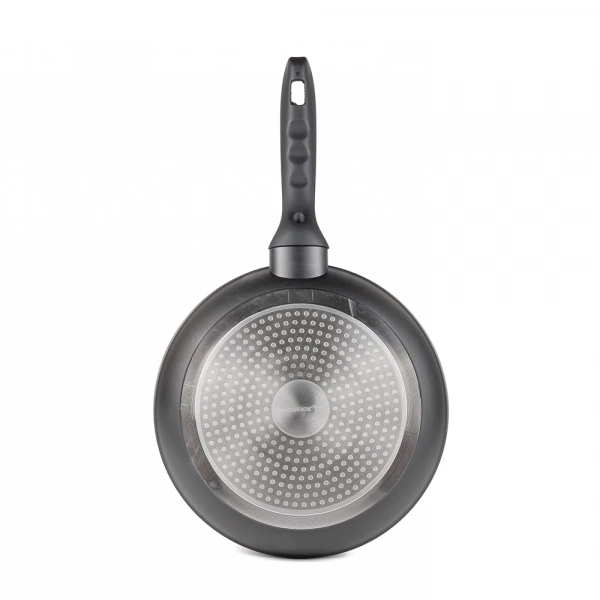 Сковорода кована Hölmer Vetto 26см (FP-22326-SBHB) фото 6