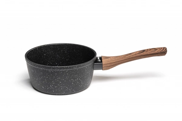 Ківш кований з кришкою Hölmer Natural 1,3л (SP-1313-FAMWL) фото 9