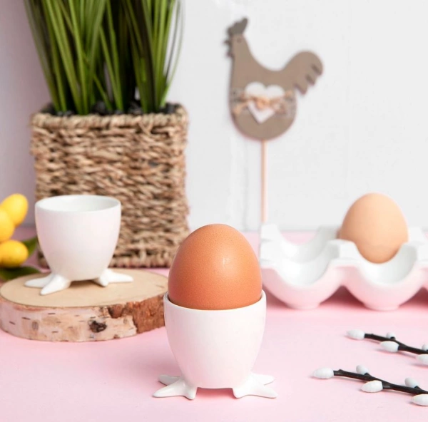 Підставка під яйце Florina Feet (2K0887) фото 2