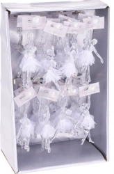 Фігурка Балерина Koopman 15см mix (CAA111200)