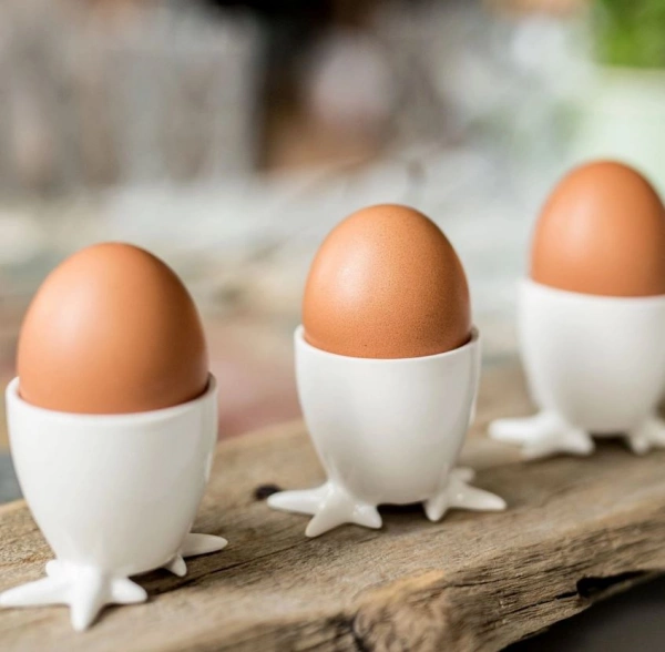 Підставка під яйце Florina Feet (2K0887) фото 4