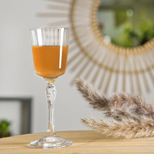 Келих для лікеру Bormioli Rocco AMERICA 80 мл (122146BAU021990) фото 2