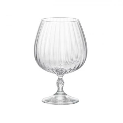 Келих для коньяку Bormioli Rocco AMERICA 650мл. (122147BB9021990)