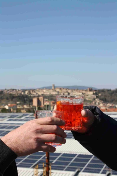Набір склянок RCR ETNA DOF 330мл 6шт (27439020306) фото 3
