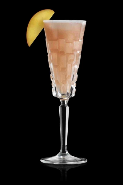 Набір келихів для шампанського RCR ETNA 190 мл 6шт (27437020006) фото 3