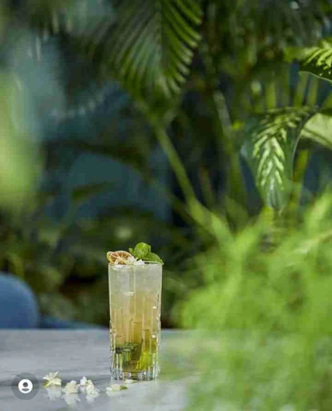 Набір склянок RCR ETNA 340мл 6шт (27438020306) фото 2