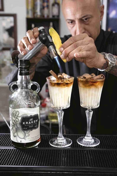 Набор бокалов для вина RCR TIMELESS 230мл 6шт (25880020406) фото 2