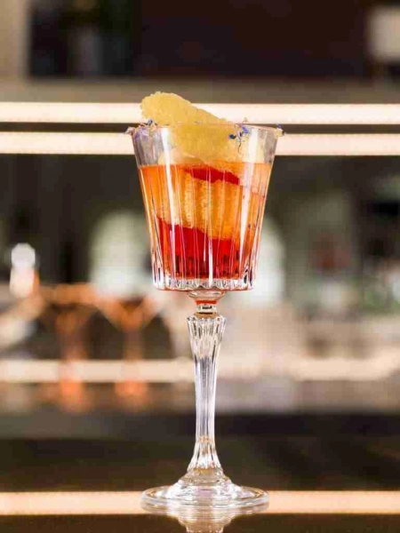 Набор бокалов для вина RCR TIMELESS 230мл 6шт (25880020406) фото 4