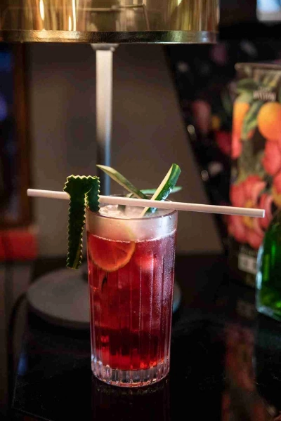 Набір склянок високих RCR TIMELESS 440мл 6шт (25753021106) фото 2