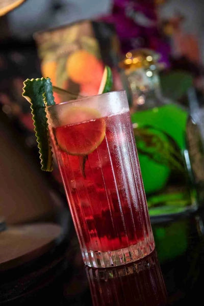 Набір склянок високих RCR TIMELESS 440мл 6шт (25753021106) фото 5