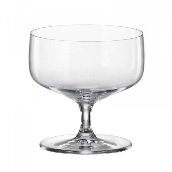 Набор бокалов/креманок Bohemia Anas 315мл-6шт (b1SJ60) фото 2