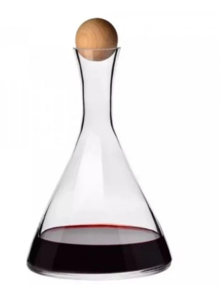 Графін KROSNO SPLENDOUR 1л (790251) фото 2