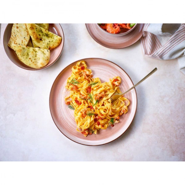 Тарілка обідня Cosy and Trendy BALTIC PEACH d27cм (7294027) фото 2