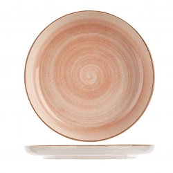 Тарелка обеденная Cosy and Trendy BALTIC PEACH d27cм (7294027)