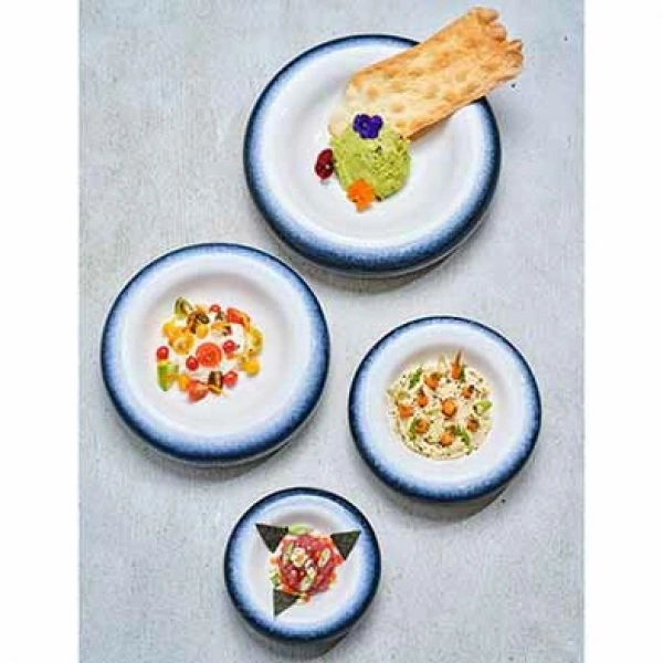 Салатник Cosy and Trendy TORUS COVE d16xh4,5cм (4859016) фото 2