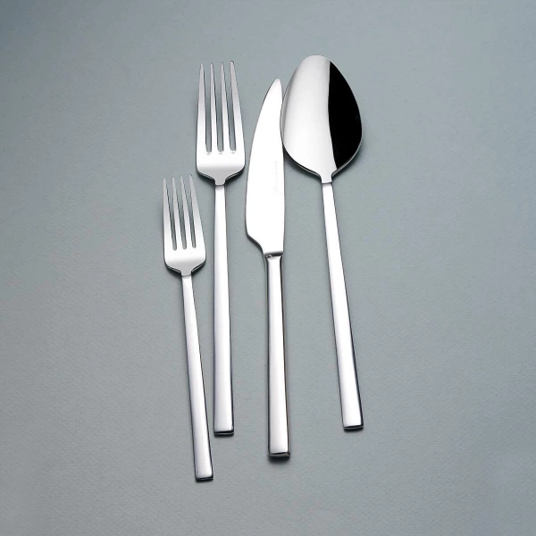 Набір столовий Korkmaz RONA 24пр (A2501) фото 2