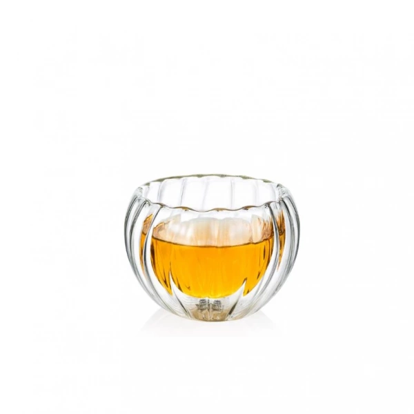 Креманка з подвійним дном Wilmax Thermo Segment 250мл (WL-888406 / A) фото 3