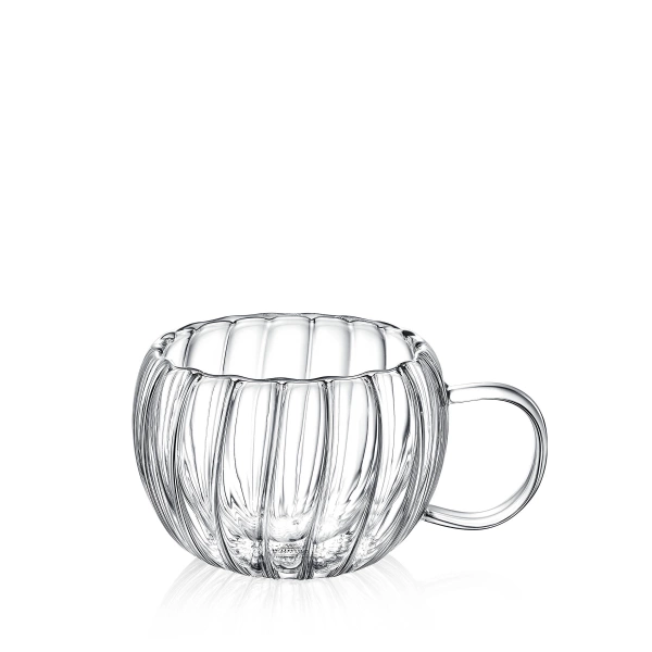 Кухоль з подвійним дном Wilmax Thermo Segment 400мл (WL-888412 / A) фото 4