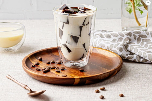 Склянка тюльпан з подвійним дном Wilmax Thermo 300мл (WL-888712 / A) фото 3