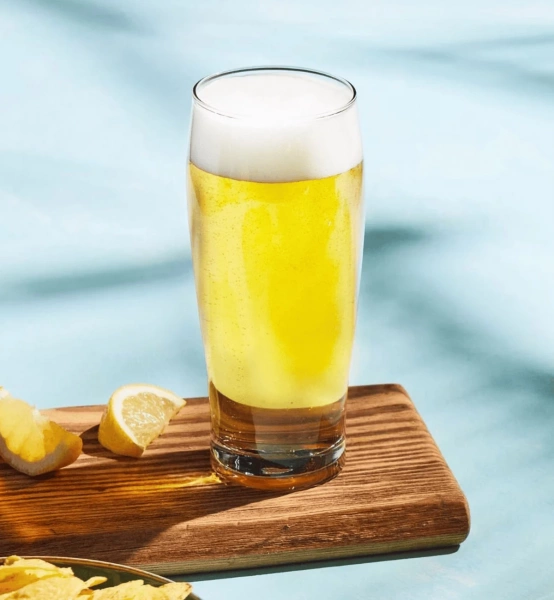 Набір келихів для пива KROSNO CHILL-1 500мл-6шт (788722) фото 3