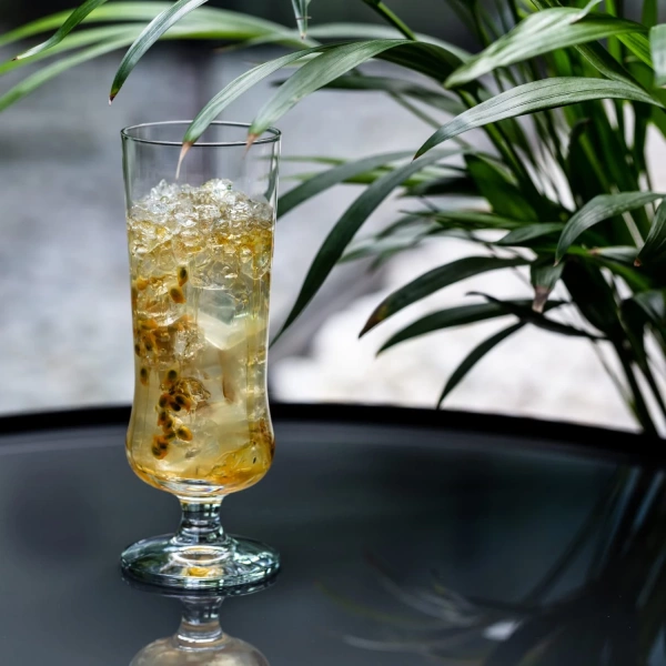 Набір келихів для коктейлів KROSNO MIXOLOGY 300мл-6шт (787459) фото 5