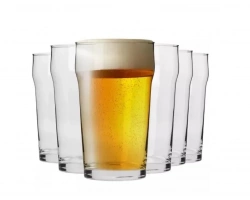Набор бокалов для пива KROSNO MIXOLOGY-1 500мл-6 шт (899268) Набор бокалов для пива KROSNO MIXOLOGY-1 500мл-6 шт (899268)