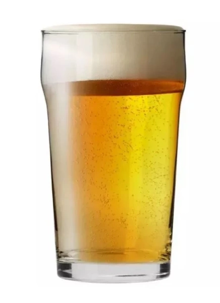 Набір келихів для пива KROSNO MIXOLOGY-1 500мл-6 шт (899268) фото 2