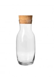 Графин KROSNO PURE 1л (792491) Графин KROSNO PURE 1л (792491)