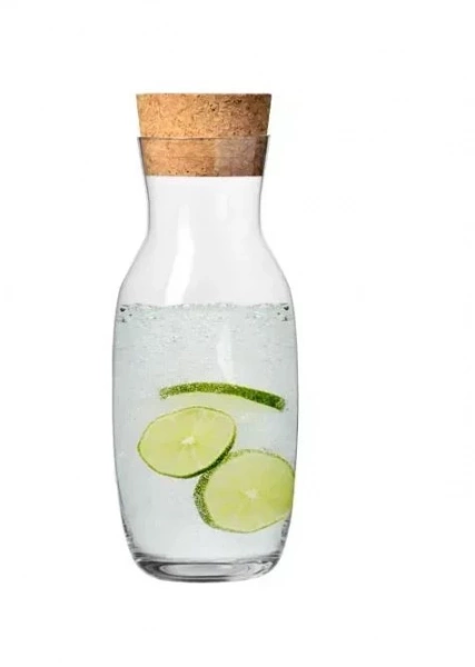 Графін KROSNO PURE 1л (792491) фото 2