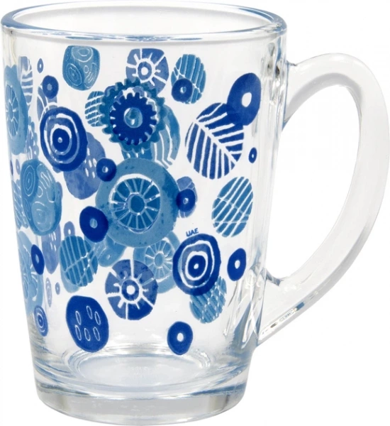 Кухоль Luminarc Wriggee 320мл (V5534) фото 2