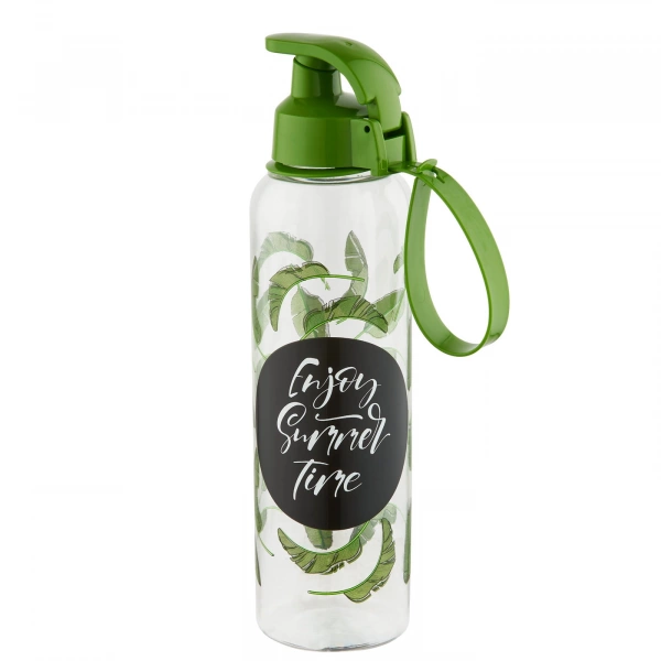 Пляшка для води пластик Florina mix 0,75л (4B963) фото 3