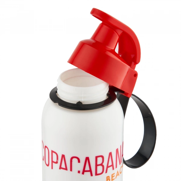 Пляшка для води пластик Florina mix 0,75л (4B963) фото 4