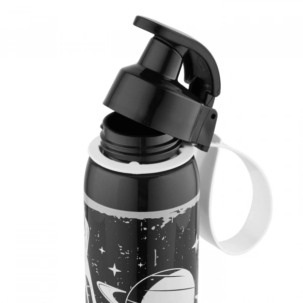 Пляшка для води пластик Florina mix 0,5л (4B966) фото 5