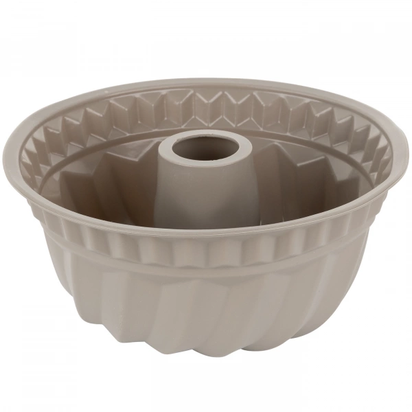 Форма для випічки силікон кругла Florina Anide d=24 (4F3128) фото 2