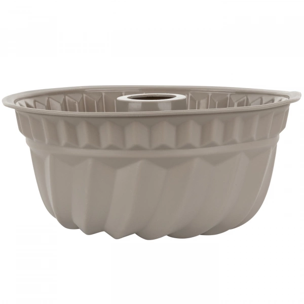 Форма для випічки силікон кругла Florina Anide d=24 (4F3128) фото 5