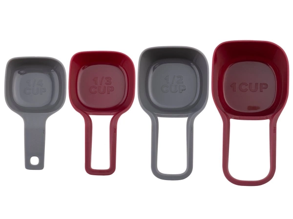 Набір мірних ложок Florina Multi Smart 4пр. (4M0246) фото 4