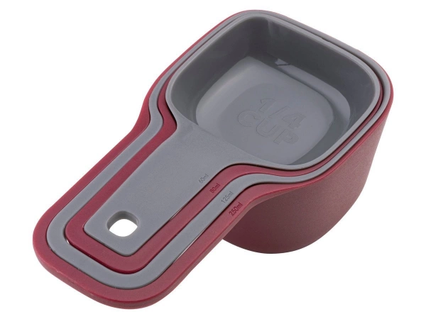 Набір мірних ложок Florina Multi Smart 4пр. (4M0246) фото 5