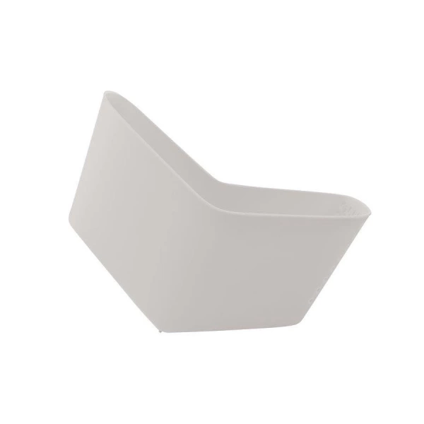 Миска-друшляк з пластику Florina 3,7 л Warm Gray (4M4031) фото 3