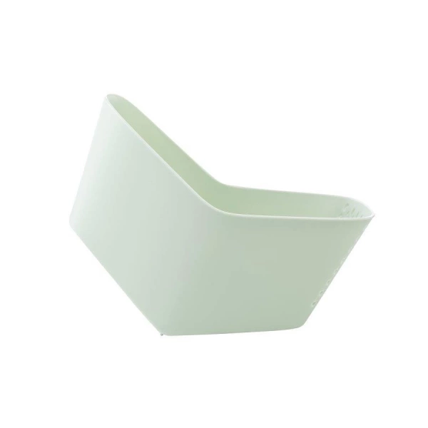 Миска-друшляк з пластику Florina 3,7 л Mint (4M4032) фото 5