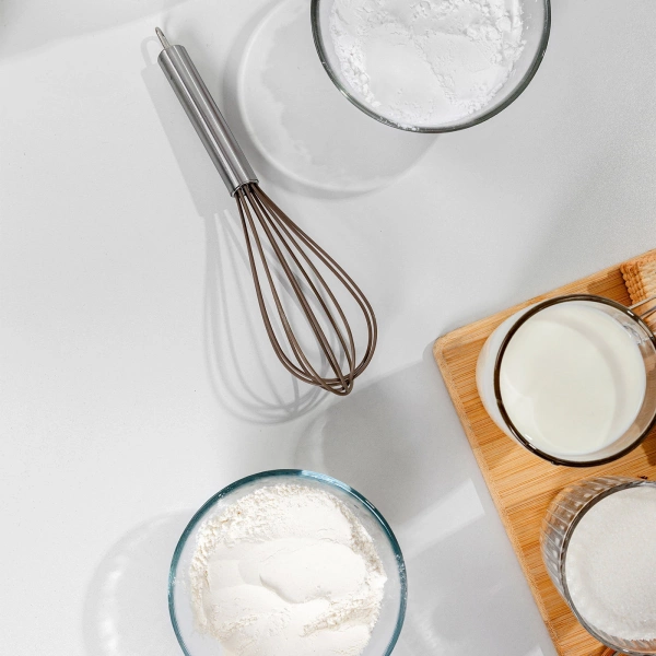 Вінчик силікон Florina Anide (4T2002) фото 2