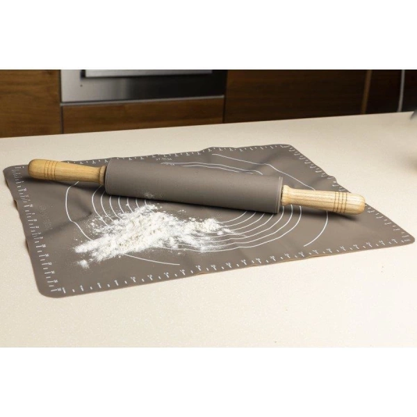 Качалка силікон Florina Anide (4W3033) фото 2