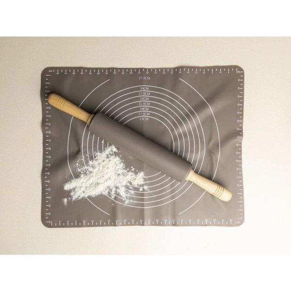 Качалка силікон Florina Anide (4W3033) фото 4