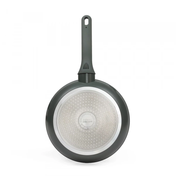 Сковорода кованая Hölmer Modern 24см (FP-22724-SGMG) фото 5