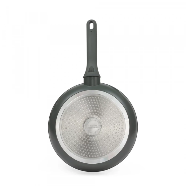 Сковорода кована Hölmer Modern 26см (FP-22726-SGMG) фото 5