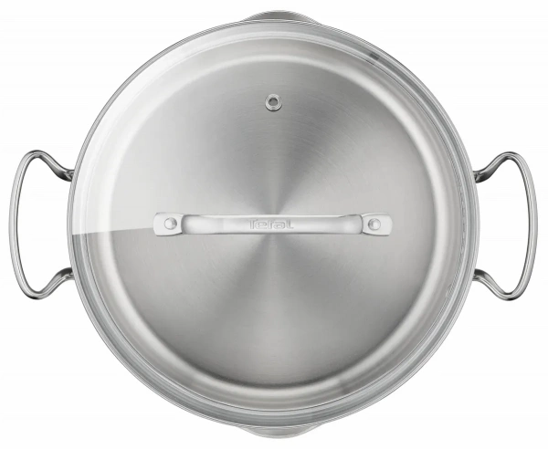 Каструля з кришкою Tefal Duetto  2.9 л (G7194456) фото 5