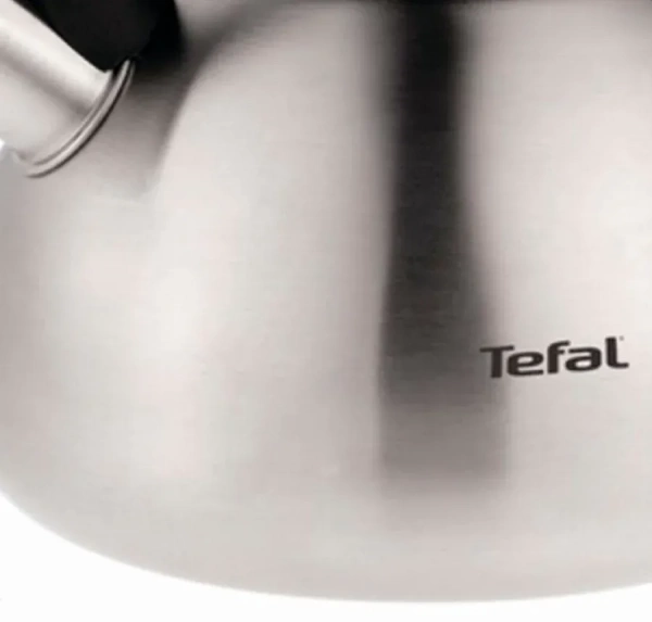 Чайник для газових плит зі свистком Tefal 2.5 л (N4180217) фото 5