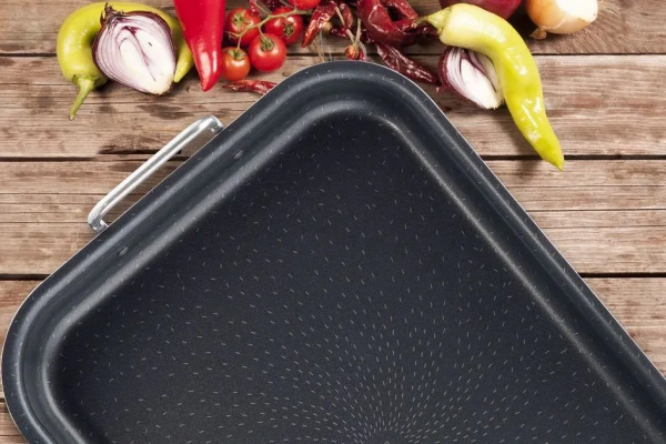 Форма для запікання з ручками Tefal Success 27х37см (J1605902) фото 5