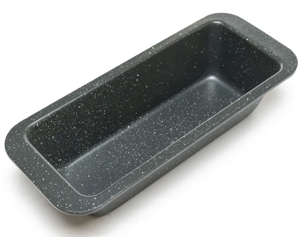Форма для випікання Hölmer Sweet Cake Granite 30 см (BM-0930-RDG) фото 5